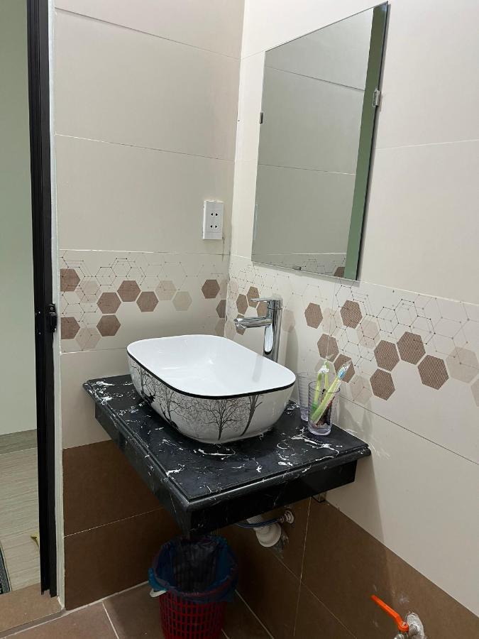 Thai Tam Motel Dong Van  Eksteriør bilde