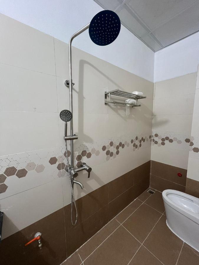 Thai Tam Motel Dong Van  Eksteriør bilde